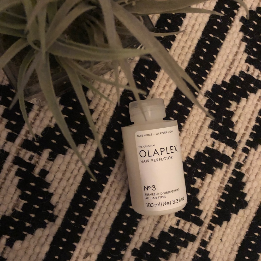 Olaplex No. 3 hair perfector